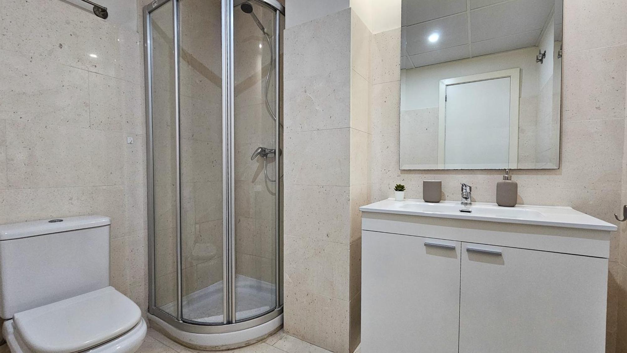 Cala Alta Relax Apartment Benidorm Dış mekan fotoğraf